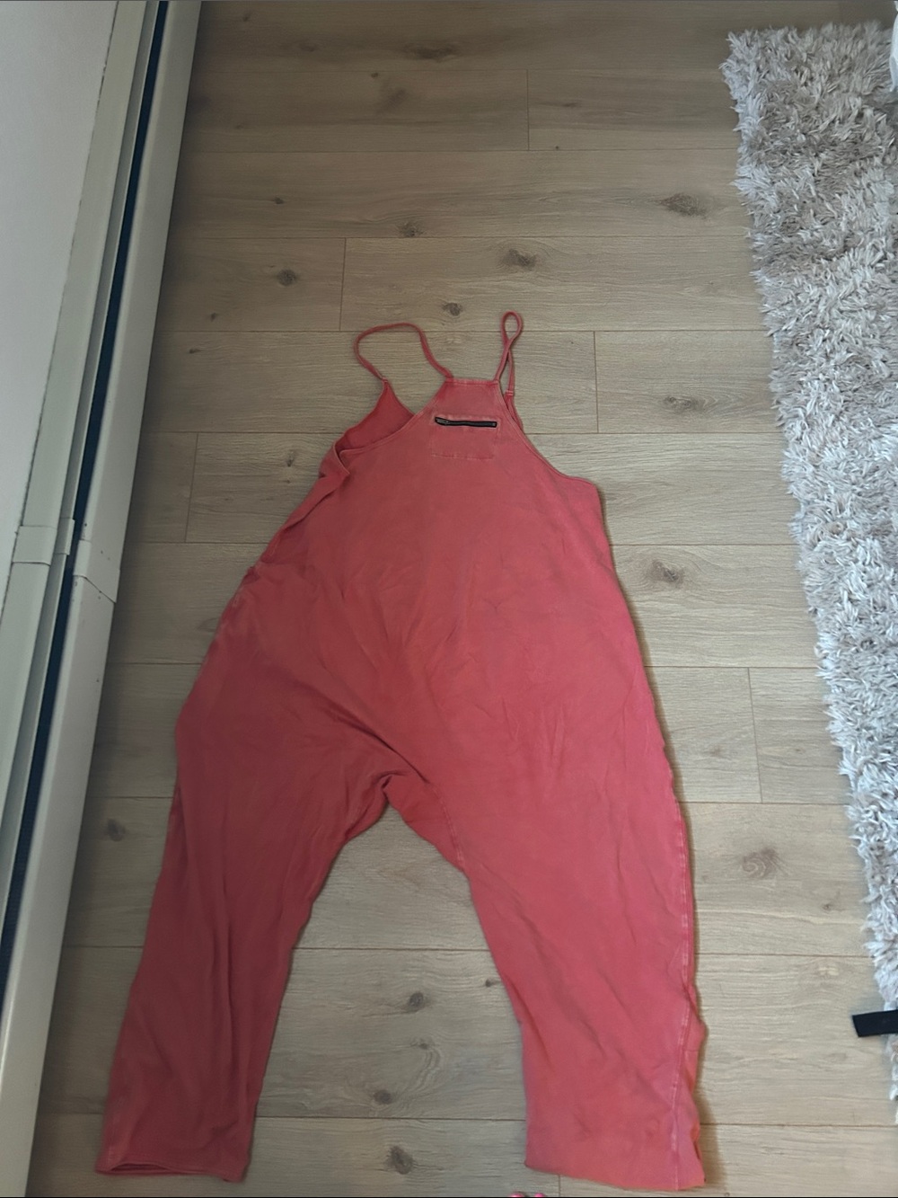 Free people Hot Shot jumpsuit - Picture 6 of 6